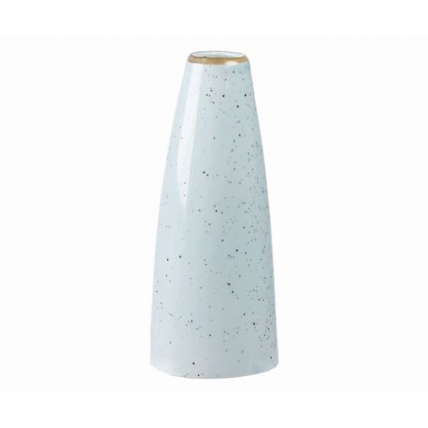 Ваза Churchill серія Stonecast Duck Egg Blue SDESSBV1 (12,5 см)
