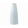 Ваза Churchill серія Stonecast Duck Egg Blue SDESSBV1 (12,5 см)