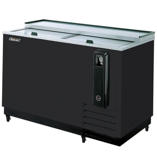Вертикальний барний холодильник Turbo air TBC-65SB