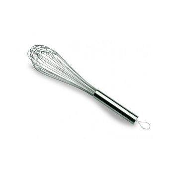 Вінчик 12-ти пелюстковий н/ж Lacor 61626 (25 см)