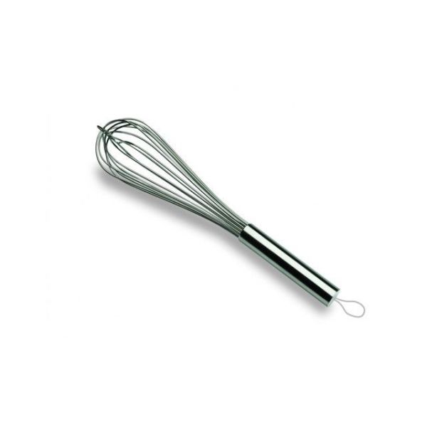 Вінчик 8-ми пелюстковий н/ж Lacor 61635 (35 см)