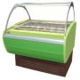 Вітрина для м'якого морозива Cold MALIBU W-16DL