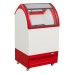 Juka M100Q Chest Freezer, 92 dm³ usable capacity