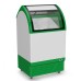Juka M100Q Chest Freezer, 92 dm³ usable capacity