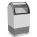 Juka M100Q Chest Freezer, 92 dm³ usable capacity