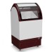 Juka M100Q Chest Freezer, 92 dm³ usable capacity