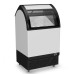 Juka M100Q Chest Freezer, 92 dm³ usable capacity
