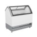 Juka M400Q Chest Freezer, 220 dm³ usable capacity