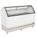 Juka M600Q Chest Freezer, 310 dm³ usable capacity