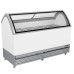 Juka M600Q Chest Freezer, 310 dm³ usable capacity
