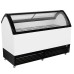 Juka M600Q Chest Freezer, 310 dm³ usable capacity