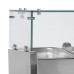 Вітрина холодильна Tefcold VK33-160, 48 л