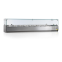 Витрина для топпинга Tefcold VK33-180