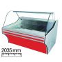 Вітрина холодильна Cold VIGO 20 (w-20sg-w)