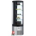 EWT INOX ARC-400R Refrigerated Confectionery Display Case, 400 L