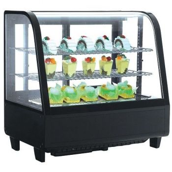 Вітрина холодильна GoodFood RTW100L Premium