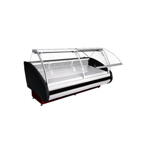 ROSS Delia-D-3,0 Refrigerated Display Case