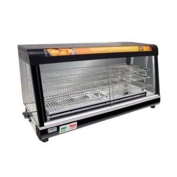 Витрина настольная Inoxtech WS 809D