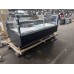 UBC Gracia FG 2.5 Refrigerated Display Case, 0 to +8°C