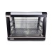 GoodFood WS1200 Black Line Thermal Display Case
