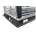 GoodFood WS680 Black Line Heated Display Case
