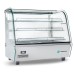 HURAKAN HKN WD-120L Heated Display Case