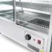 HURAKAN HKN WD-160L Heated Display Case