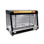 Вітрина теплова Inoxtech WS 809