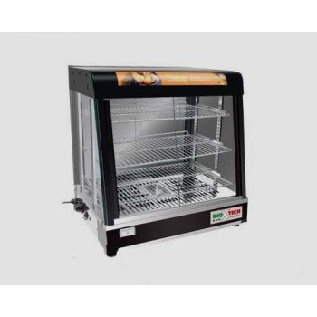 Витрина тепловая Inoxtech WS 809В