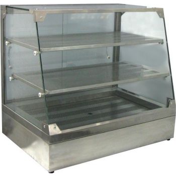 Витрина тепловая КИЙ-В ВТ-П-660