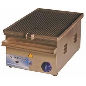 Жарочная поверхность Piramit P-7100 двусторонняя