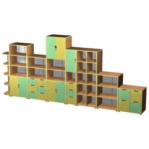 Гірка 4