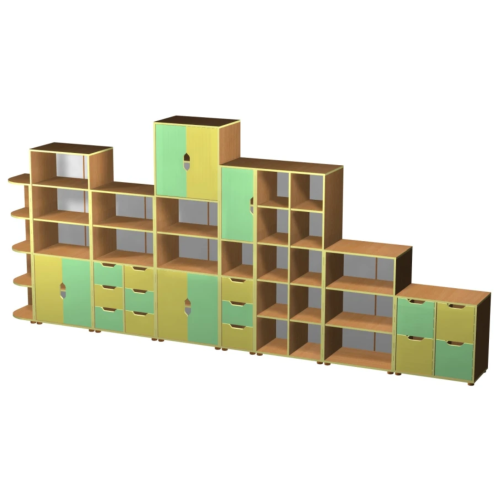 Гірка 4