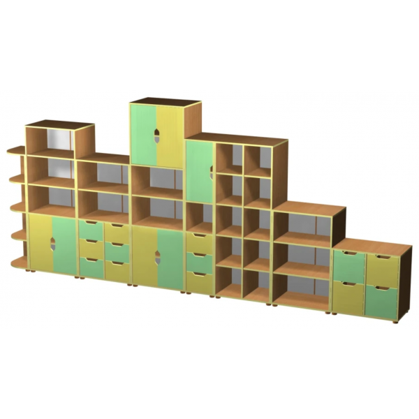Гірка 4