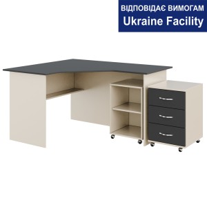 Комплект для робочого місця вчителя