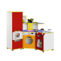 Кухня игровая 