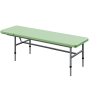Medical Couch with Adjustable Headrest