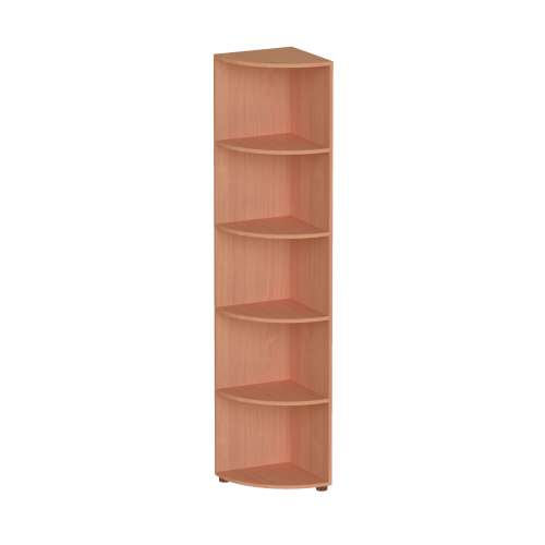 M 153 Corner Segment Beech