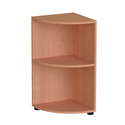 M 63 Corner Segment Beech