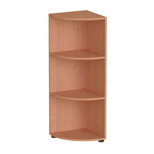 M 93 Corner Segment Beech