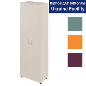 Шафа для одягу Standard