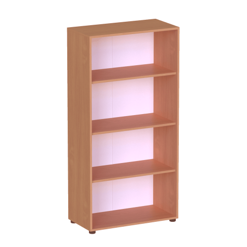 M 120 Children’s Cabinet Beech