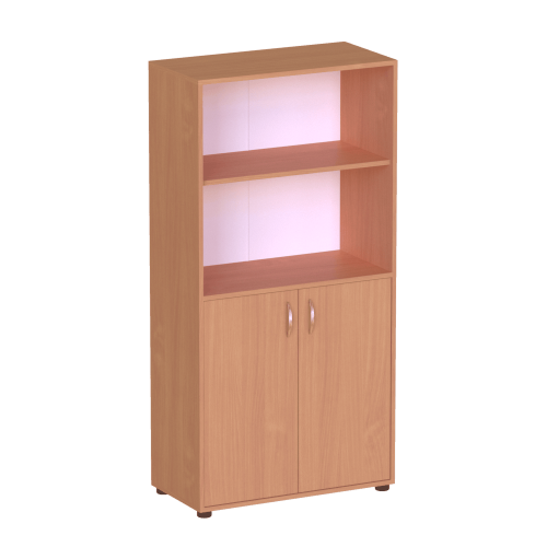 Children’s cabinet M 121 Beech
