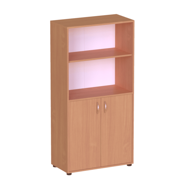 Children’s cabinet M 121 Beech