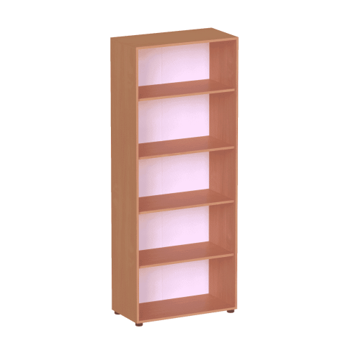 M 150 Children’s Cabinet Beech
