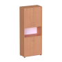 Шкаф детский М 152 Бук