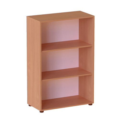 M 90 Children’s Cabinet Beech