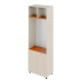 Cabinet with Niche Standard