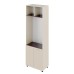 Cabinet with Niche Standard
