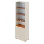 Standard glass cabinet